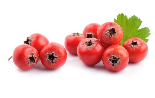 Pulsactive съдържа масло от глог