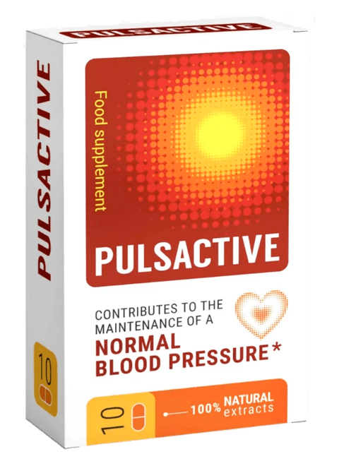 Pulsactive